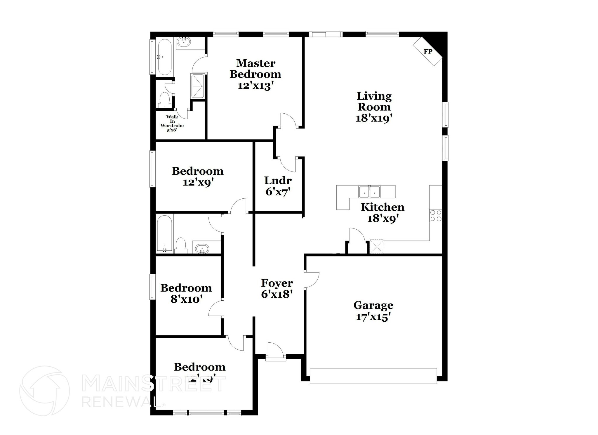 Building Photo - 2100 Hayes St