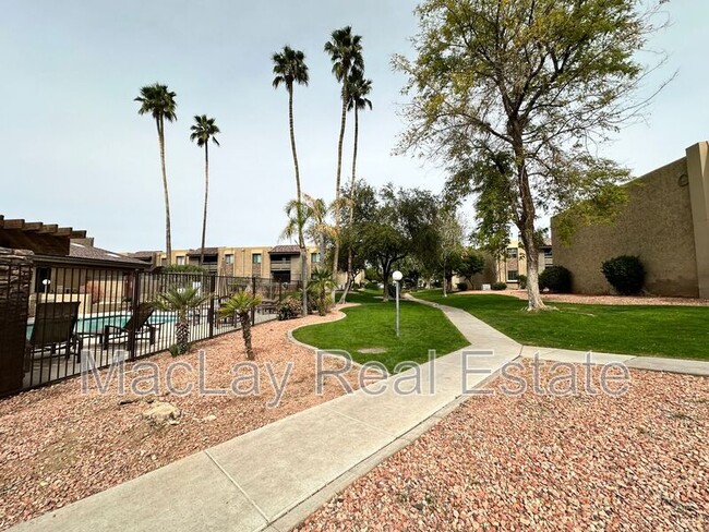 Building Photo - 3825 E Camelback Rd