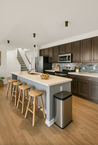 Building Photo - 5256 Bramwell Ln