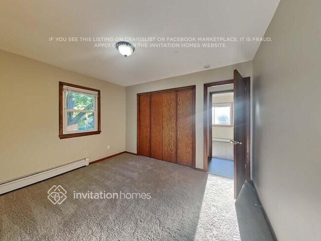 Building Photo - 8056 Xenia Ave N