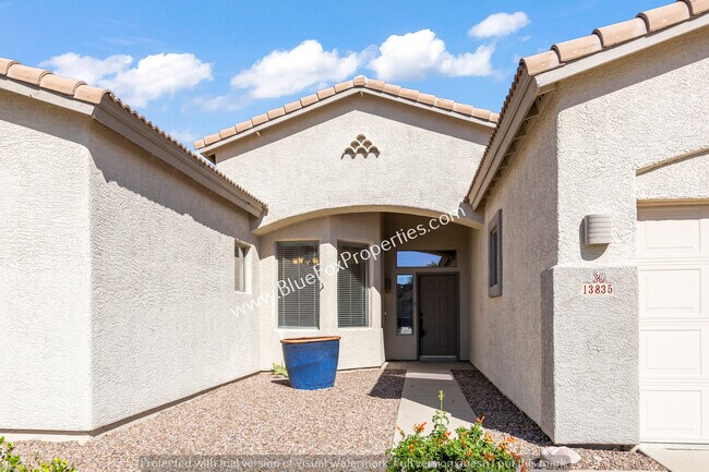 Building Photo - 13835 E Camino Costa Teguise