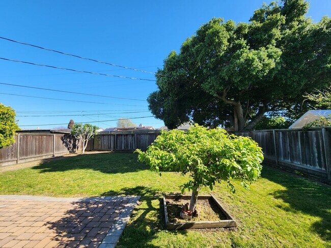 Building Photo - 3 bedroom home in San Mateo