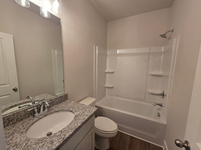 Building Photo - Spacious 4-Bedroom New Build in Ooltewah!