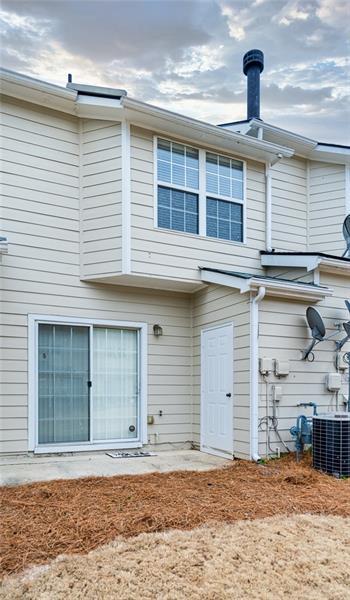 Building Photo - 3363 Hidden Cove Cir NW