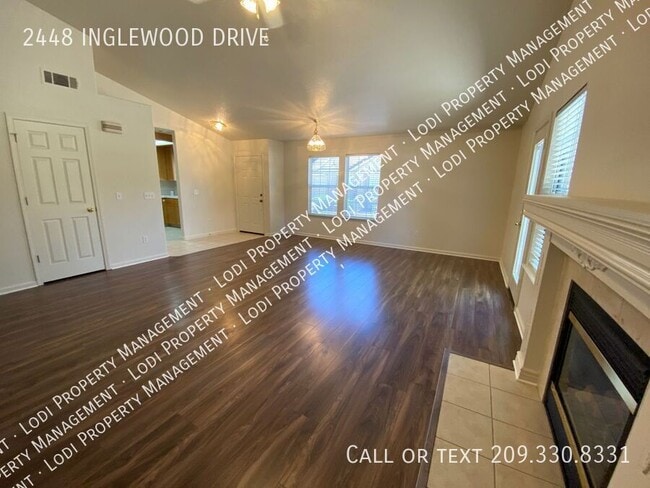Building Photo - 2448 Inglewood Dr