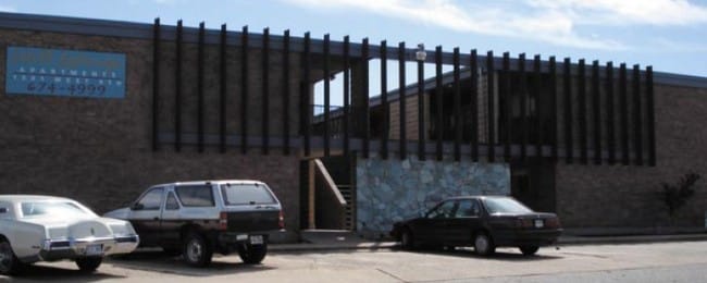 Primary Photo - Broadstone Apartments