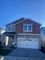 Building Photo - 1478 SW Pendleton Way