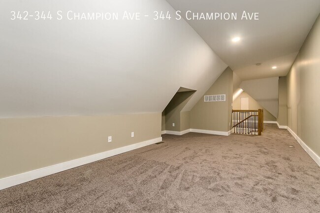 Building Photo - 342-344 S Champion Ave-344 S Champion Ave