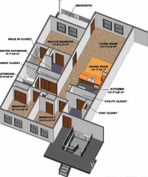 Building Photo - 218 Creekside Ln
