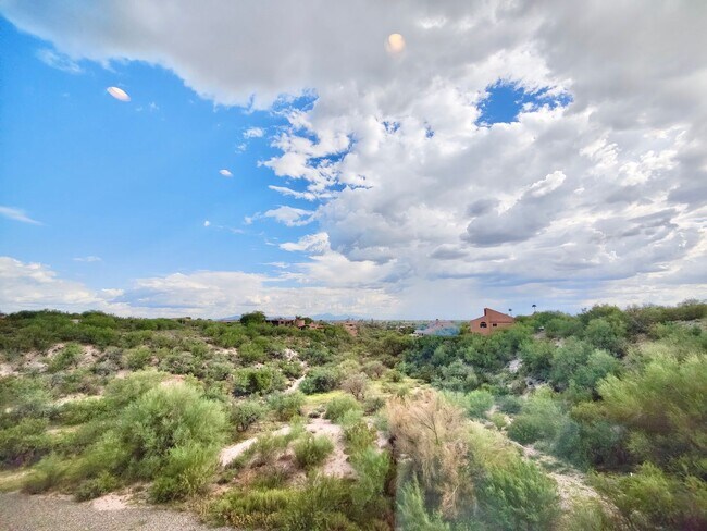 Building Photo - Mountain and City Views from this Furnishe...