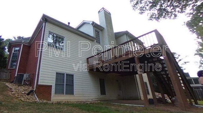 Building Photo - 389 Bridgebrook Ln SW