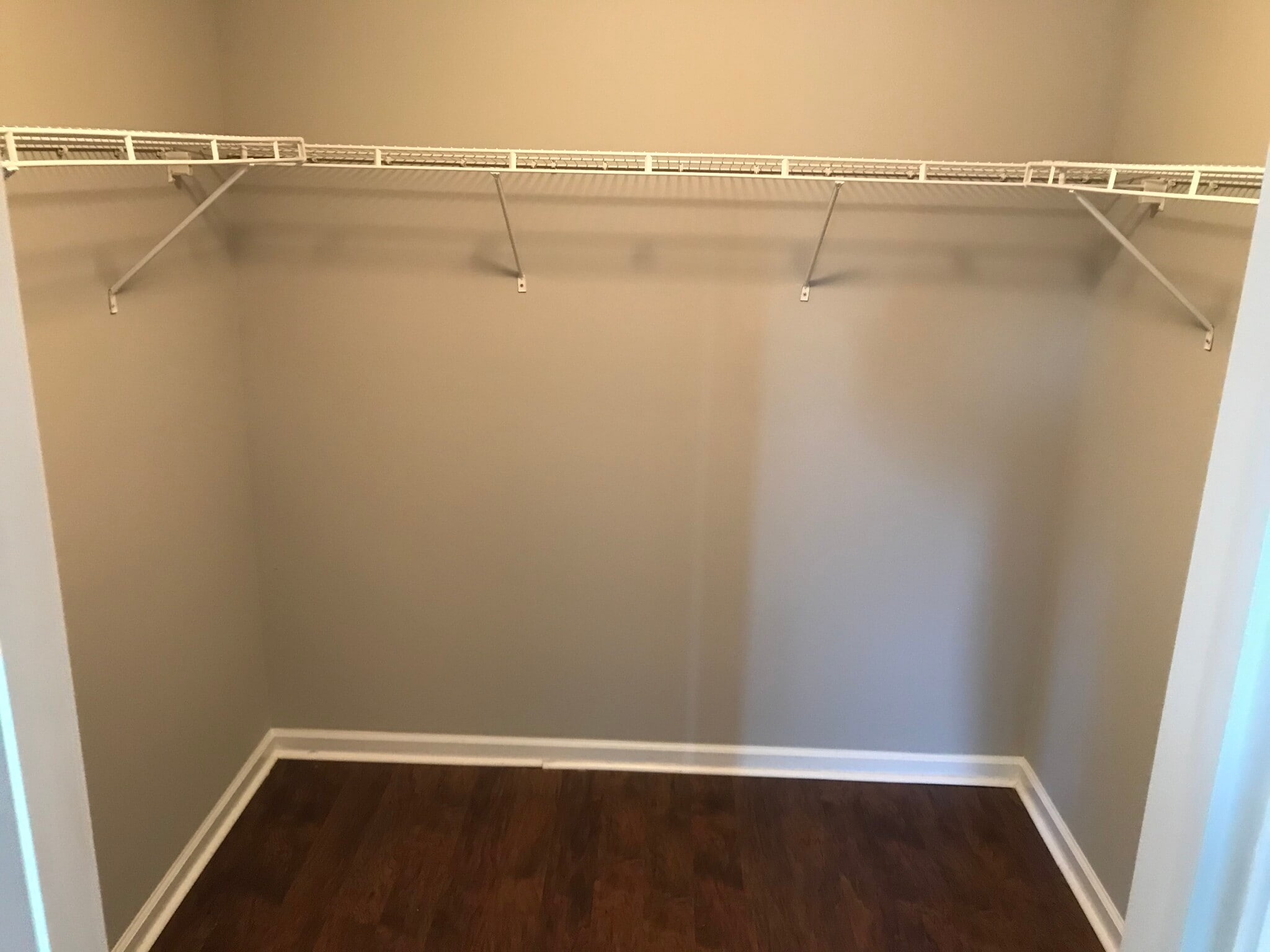 closet - 10440 Platinum Dr