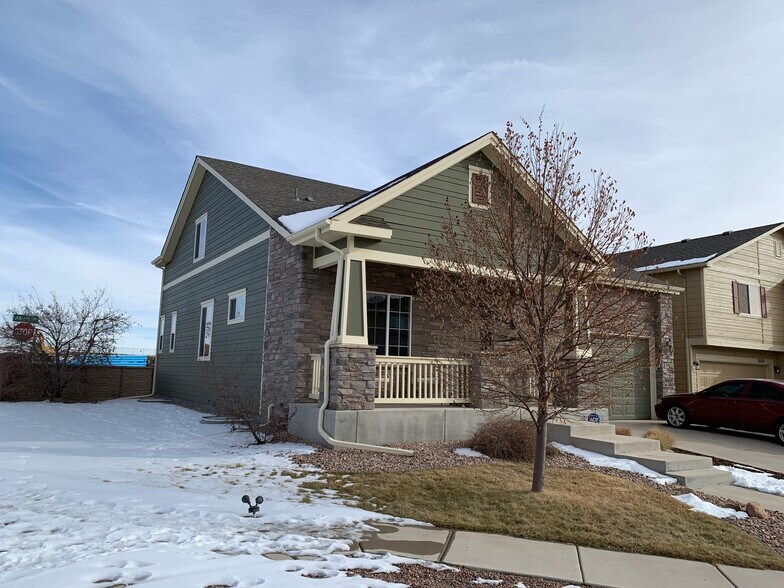 Building Photo - 3635 Reindeer Cir