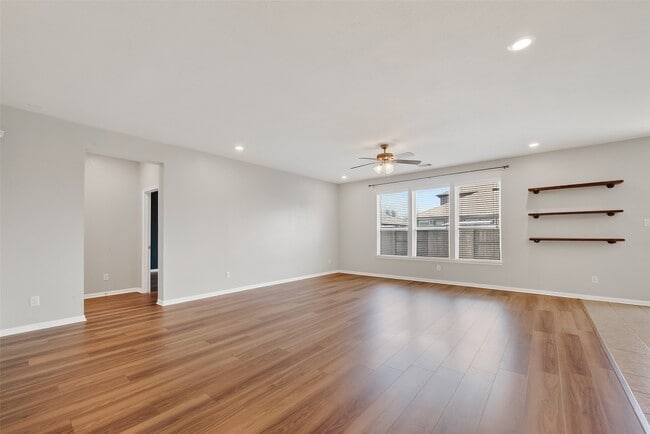 Building Photo - 3509 Pentland Downs St