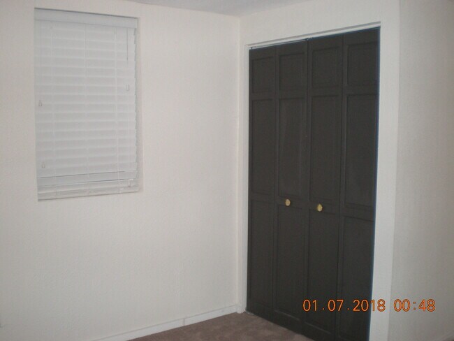 Egress windows in downstairs bedrooms for your safety and more light! - 1160 Clinton St