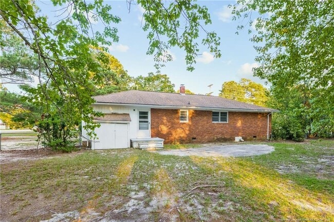 Building Photo - 3523 Rosehill Rd