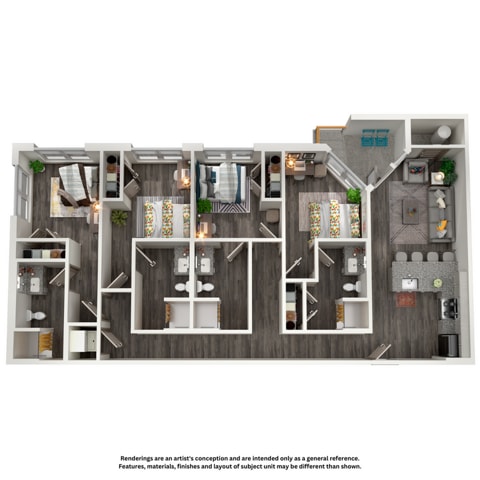 D2 - Catalyst Midtown