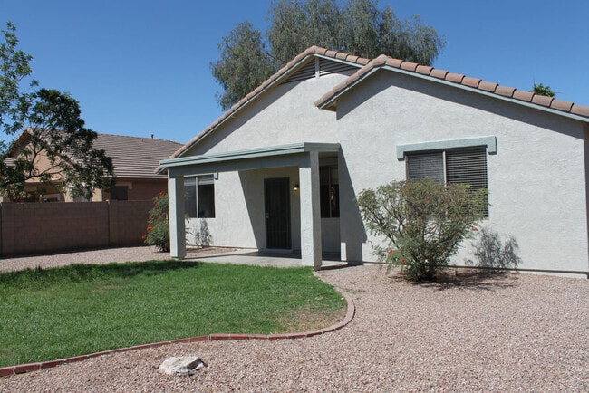 Building Photo - 6081 S Topaz Pl