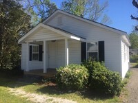 Building Photo - WRIGHTSVILLE AVE - Charming Cottage Style ...