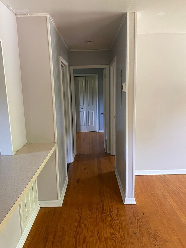 Building Photo - Nunley