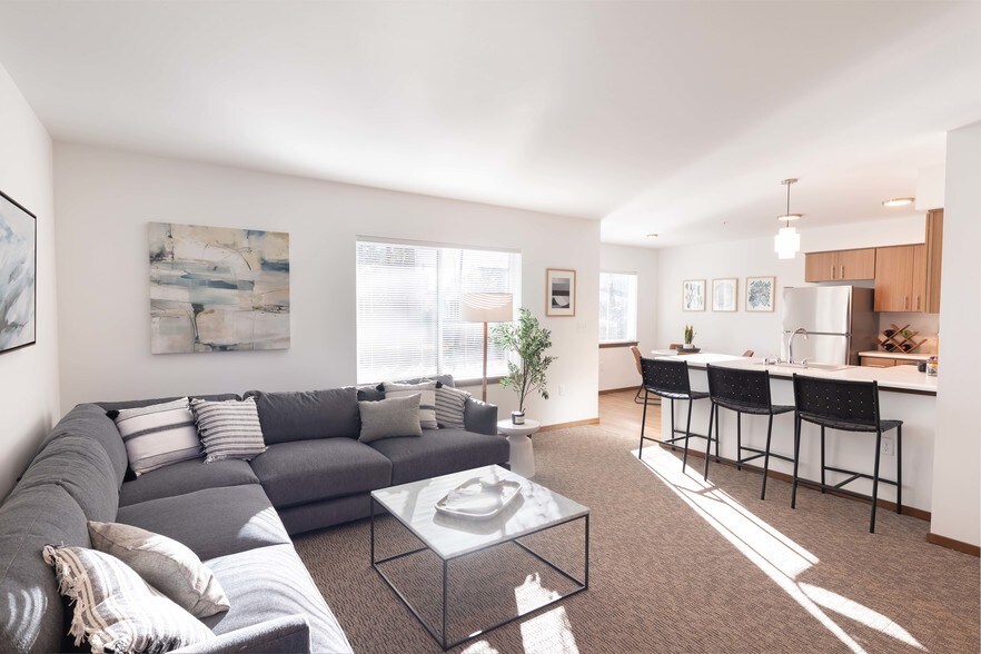 Villas at Arlington 18506 Smokey Point Blvd NE Arlington WA 98223