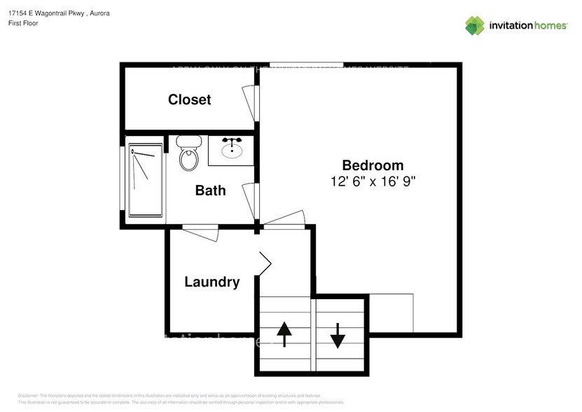 Building Photo - 17154 E Wagontrail Pkwy