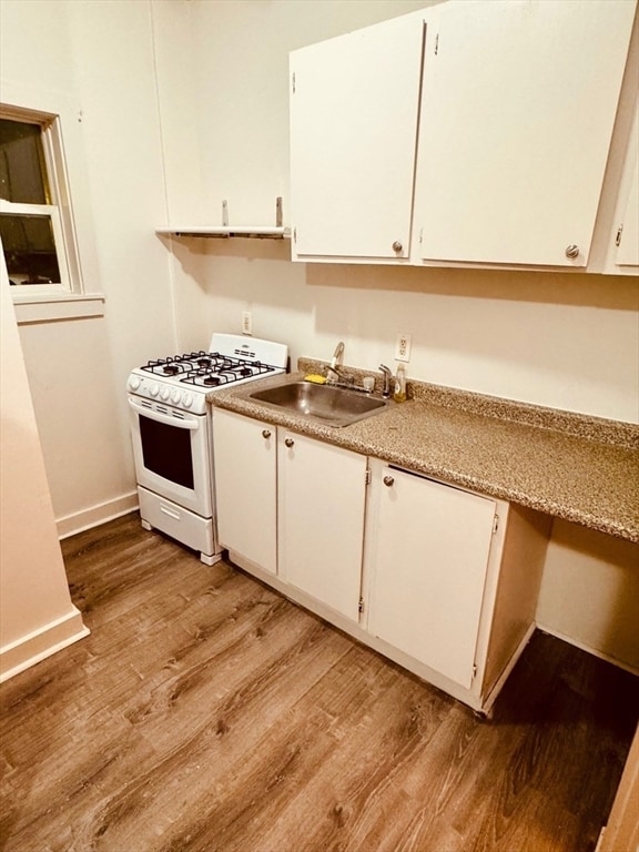 Building Photo - 474 County St