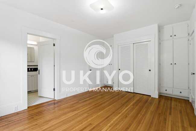 Building Photo - 1801 Marin Ave