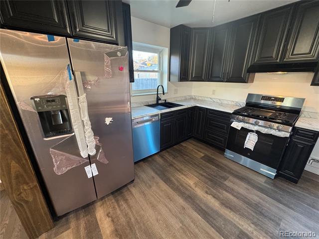 Building Photo - 2189 S Xavier St