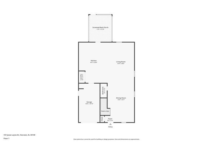 Building Photo - 157 Jesse Layne Dr