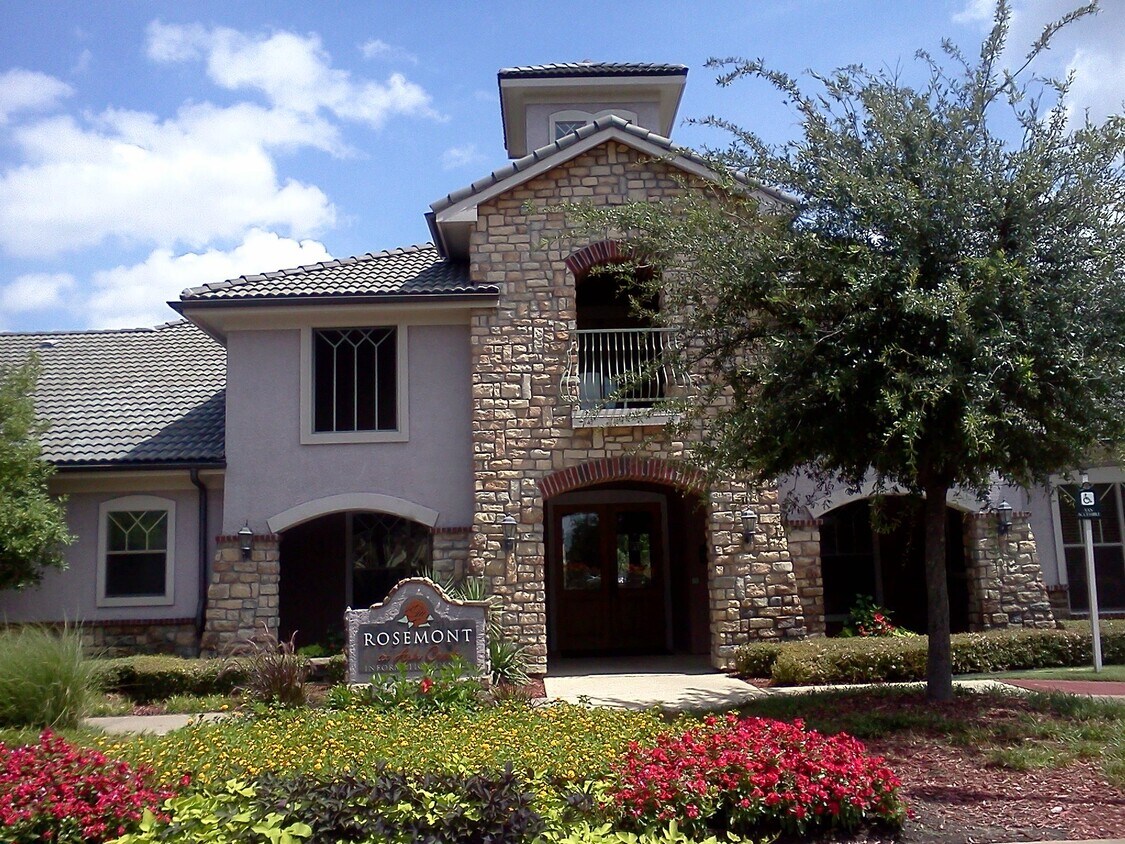 Rosemont at Ash Creek - 2605 John W Rd Dallas TX 75228 | Apartment Finder