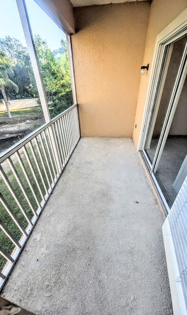 Building Photo - Annual unfurnished-3 bedroom, 2 bath condo with garage in gated community!
