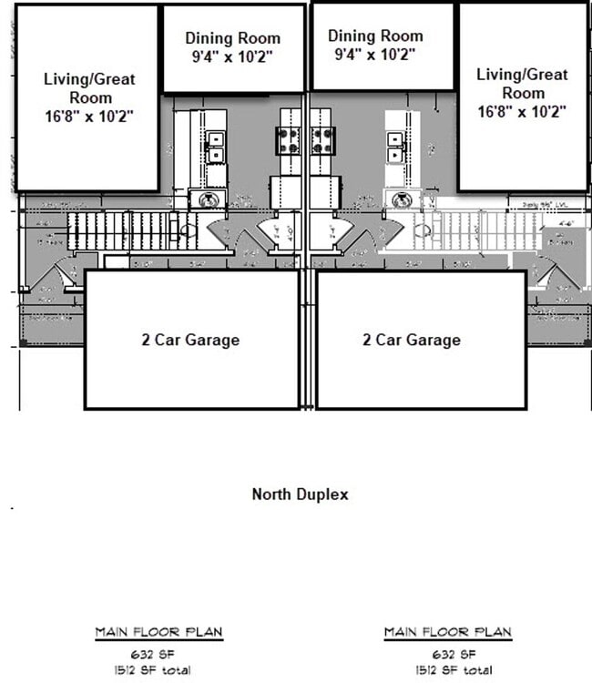 Building Photo - 407 Juniper St