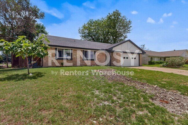 Building Photo - 507 S Spring Creek Dr