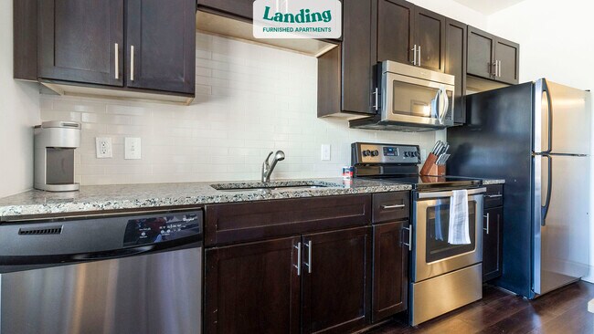 Building Photo - 1377 Dresden Dr