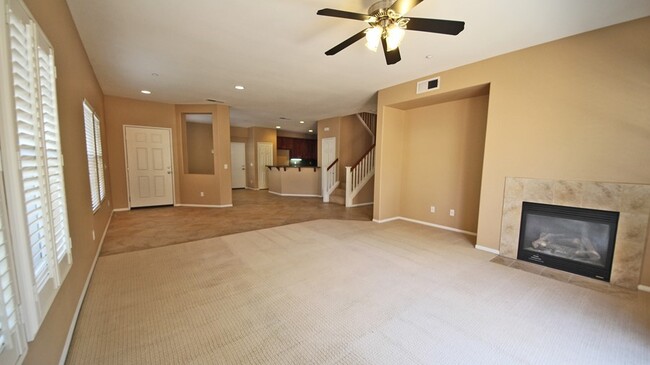 Building Photo - Spacious Brighton Community Townhome