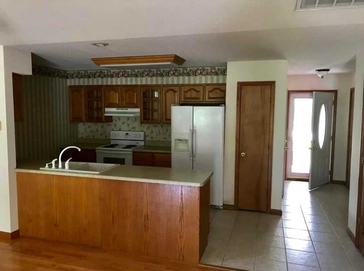 Building Photo - 917 Roddy Rd