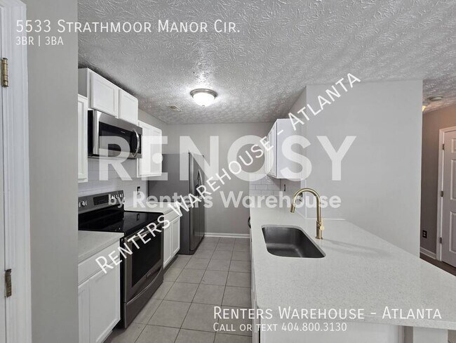 Building Photo - 5533 Strathmoor Manor Cir