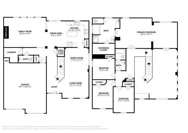 Building Photo - 1175 Simonton Peak Way SE