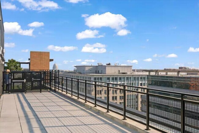 Building Photo - 1051 First Street Northeast-SI ID1040208P