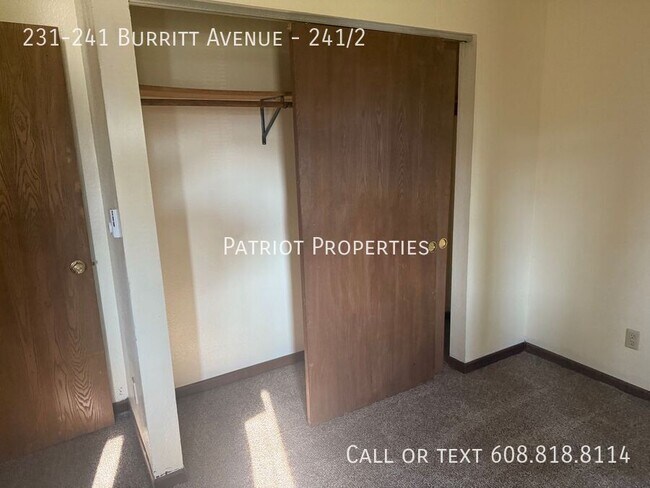 Building Photo - 231-241 Burritt Avenue-241/2