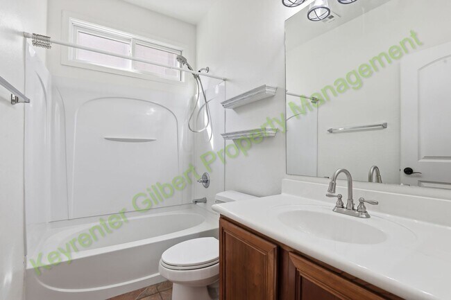 Building Photo - Charming Gilbert Home in The Gardens Community!