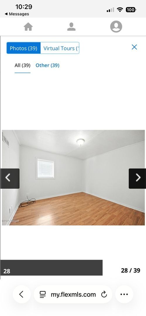 Building Photo - 419 S Collett St