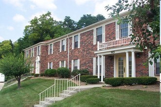Hillside Court Apartments Centerville Ohio Hillside Court Apartments Centerville Ohio