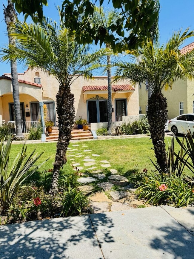 Front - 1248 S Rimpau Blvd