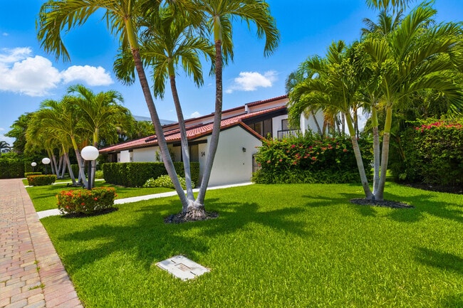 Building Photo - 3474 S Ocean Blvd