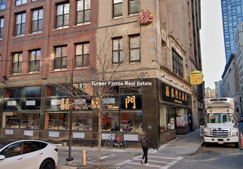 Building Photo - 82 Essex St