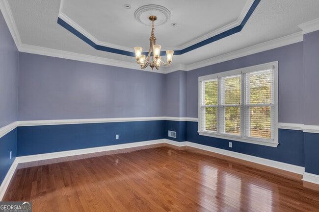 Building Photo - 135 Handshaker Ct