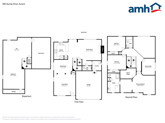 Building Photo - 595 Sumac Dr