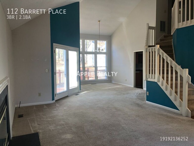 Building Photo - 112 Barrett Pl